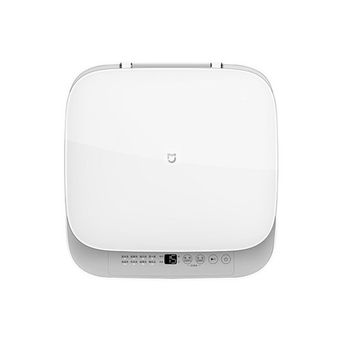 시간과 공간을 절약하는 똑똑한 세탁 솔루션