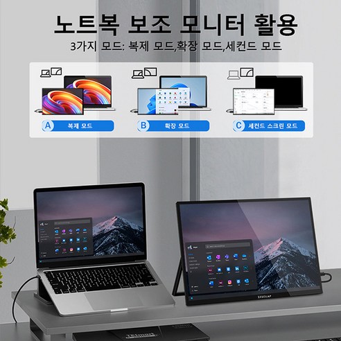 휴대성과 성능, 그리고 터치 기능의 완벽한 조화: 제우스랩 Z18T