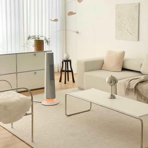 효율적이고 안전한 겨울 난방