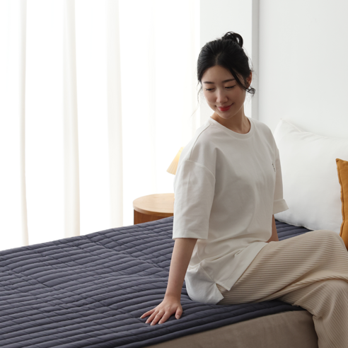 [23년] 가디브 전자파없는 그래핀 신소재 카본 탄소매트 전기장판