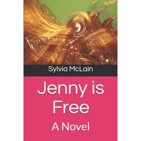 Jenny is Free Paperback, Independently Published, English, 9781092835084