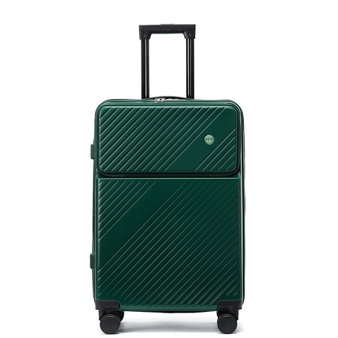 세계일주를 쉽게 하세요: YANGTA 확장형 캐리어로 여행 가방을 최소화하세요