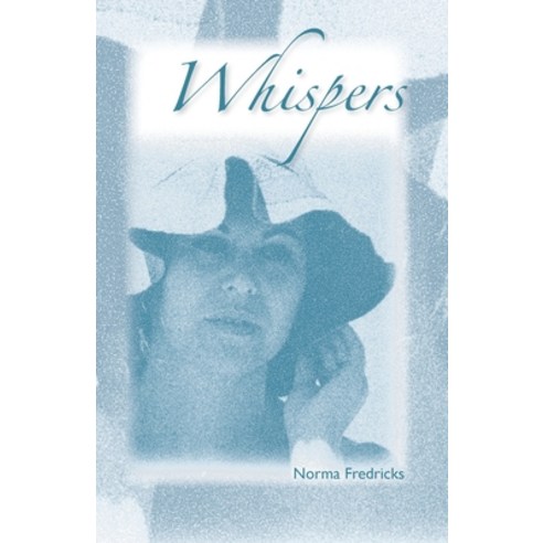 (영문도서) Whispers Paperback, English, 9781957013275, Hybrid Global Publishing
