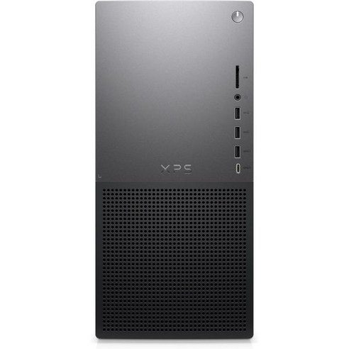 Dell XPS 8960: 경영 효율성을 극대화하는 첨단 데스크톱