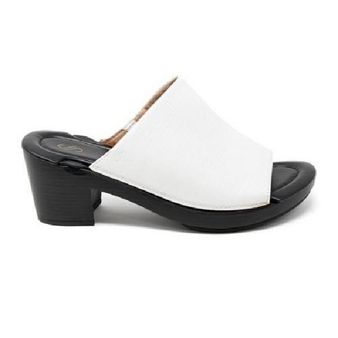 657. Solely Jane 변신 샌들 힐