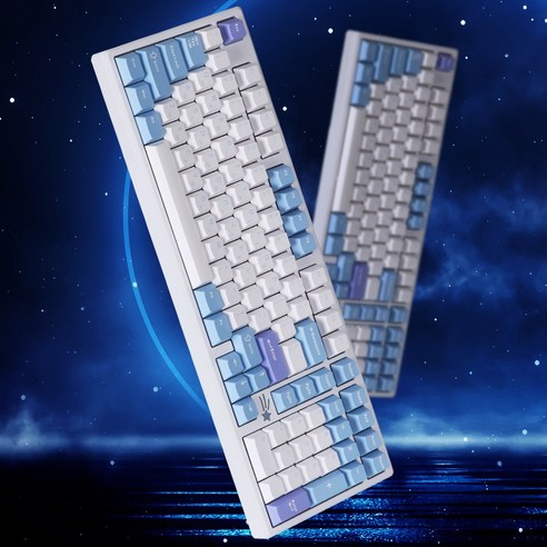 나만의 완벽한 키보드를 찾아서