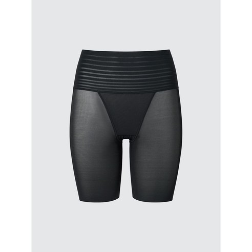 여름철 옷맵시 고민? 유니클로 에어리즘 쉐이퍼 쇼츠로 감쪽같이! 유니클로바디쉐이퍼스무드