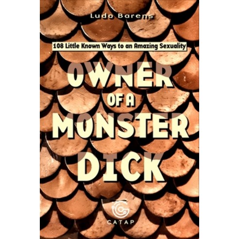 Owner Of A Monster Dick Paperback, Blurb, English, 9781034615453