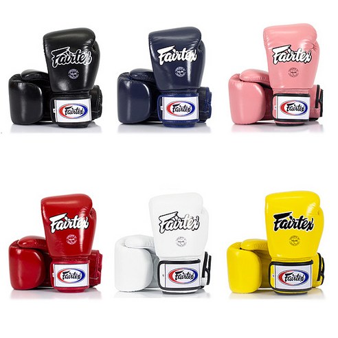 페어텍스 BGV1 복싱 글러브: 격투의 정수를 담은 예술적인 동반자 페어텍스글러브
