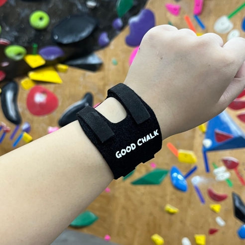 손목 통증, 이제 굿초크 손목보호대로 자유를 되찾으세요!