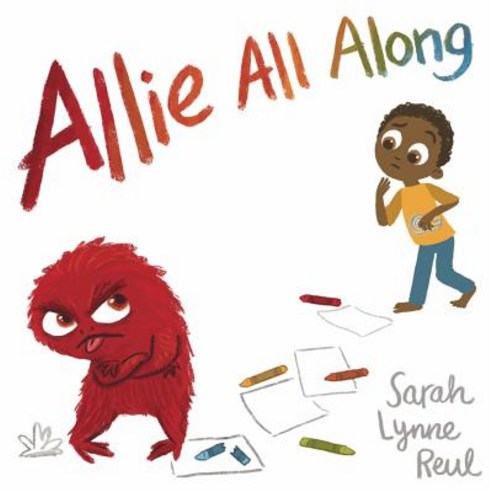 Allie All Along, Sterling Children''s Books