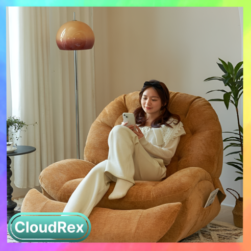 클라우드렉스 무중력 전동 리클라이너 소파: 안락함의 새로운 기준을 제시하다 전동리클라이너소파