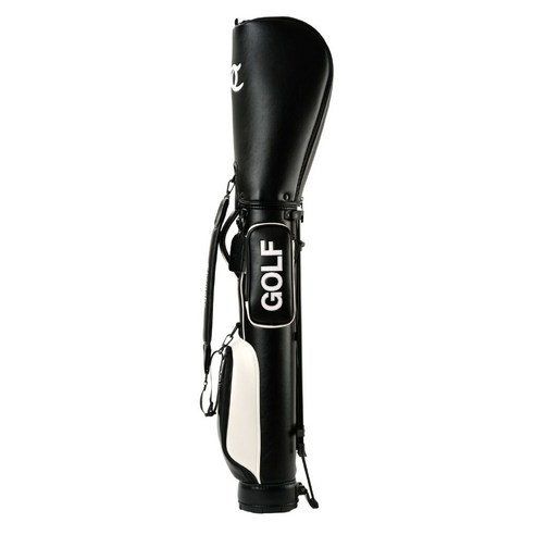 스타일과 실용성을 겸비한 골프 가방