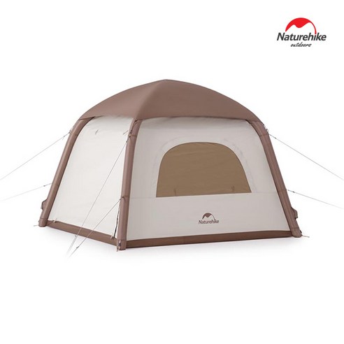 완벽한 야외 휴식의 동반자