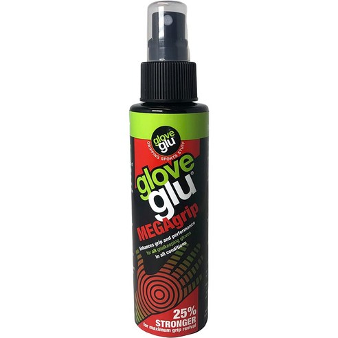 글로브글루 골키퍼용 메가그립 120 ml