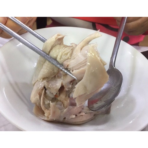 건강한 맛, 토종 삼계탕의 진정한 매력