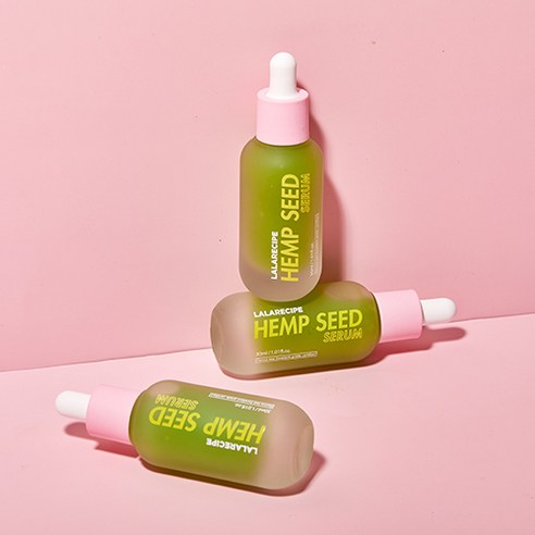 프롬리에선앰플 라라레서피 햄프씨드 세럼, 30ml, 1개 Best Top5