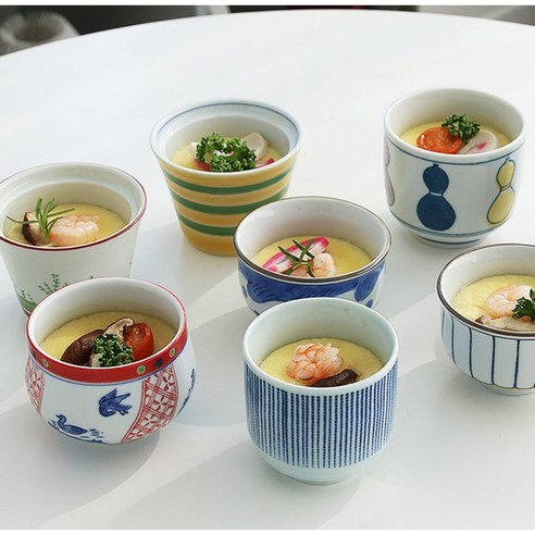 섬세한 미감과 실용성의 조화, 베스트바이서울 일본풍 그릇으로 완성하는 특별한 식탁