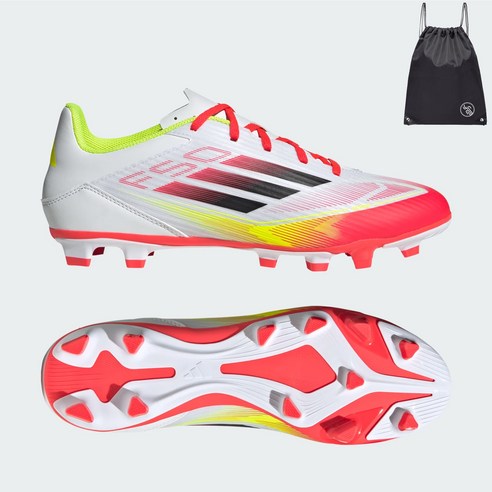 아디다스 F50 인조잔디 천연잔디 스피드 축구화 (PGN짐쌕가방 지급)