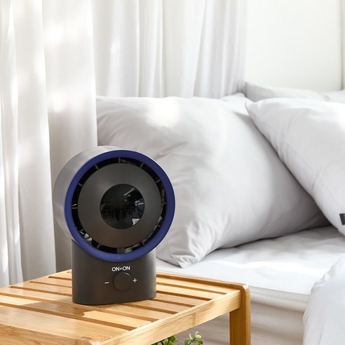 더위를 날려버리는 상쾌한 바람!