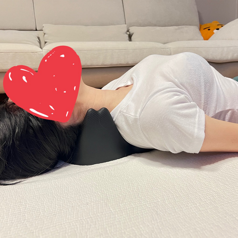 블리스업 장요근 마사지기: 깊숙한 곳까지 시원하게, 숨겨진 편안함을 찾다