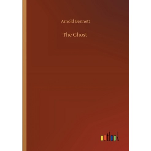 The Ghost Paperback, Outlook Verlag