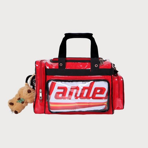 아임아임 야구직관 가방, 짐 걱정 없이 응원에 집중하세요!