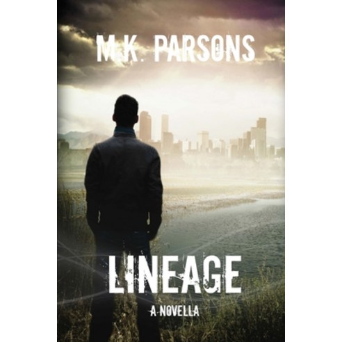 Lineage Paperback, M.K. Parsons, English, 9780996413572