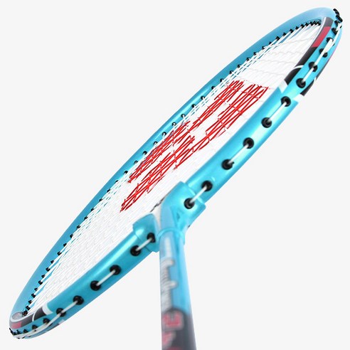 어린이를 위한 최상의 배드민턴 라켓