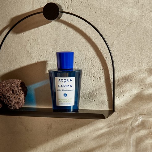 지중해의 햇살을 담은 향기, 아쿠아 디 파르마 베르가모또 디 칼라브리아 오 드 뚜왈렛