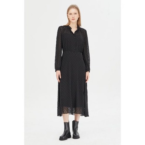 시슬리 오로라 롱 원피스 SAOP02411887537