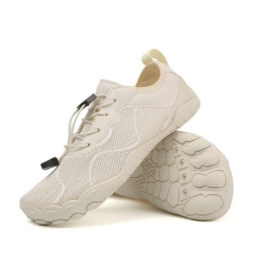 가볍고 편안한 여름 휴가 필수템, 뮤롬 아쿠아슈즈