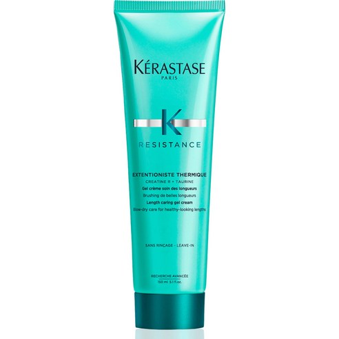 케라스타즈 레지스턴스 익스텐션니스테 테르미크, 150ml, 1개