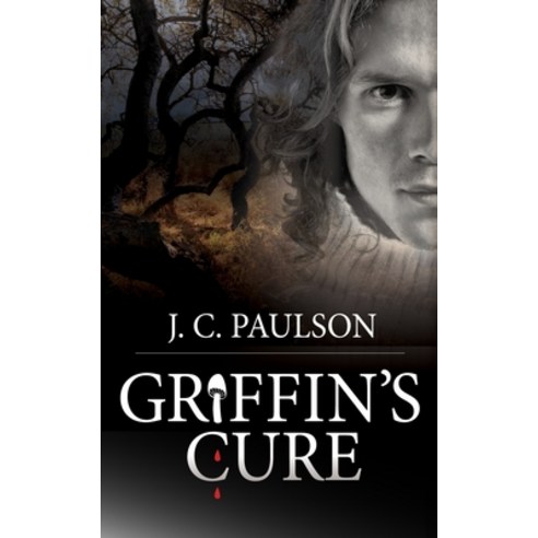 (영문도서) Griffin''s Cure Paperback, Joanne Paulson, English, 9780995975668