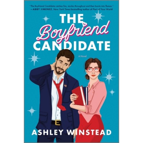 (영문도서) The Boyfriend Candidate Paperback, Graydon House, English, 9781525804960