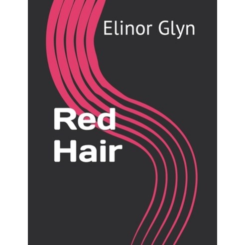 Red Hair Paperback, Independently Published, English, 9798721688669