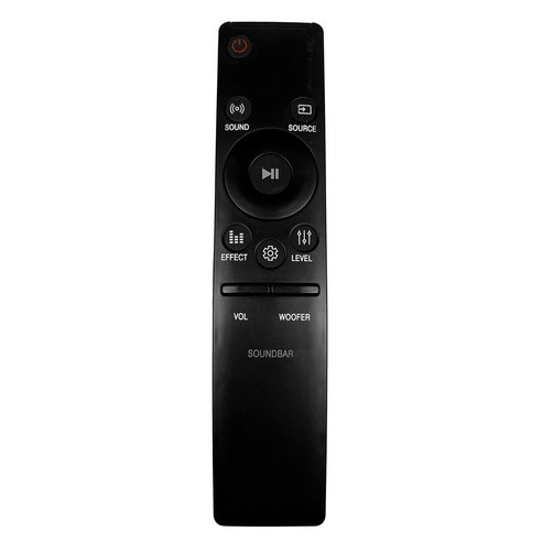 노 브랜드 AH59-02745A 삼성 HW-K850 HW-K950 HWK950ZA 에코 월 홈 시어터 R 용 교체 리모콘