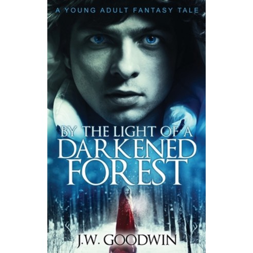(영문도서) By The Light of a Darkened Forest Paperback, Next Chapter, English, 9784824127341