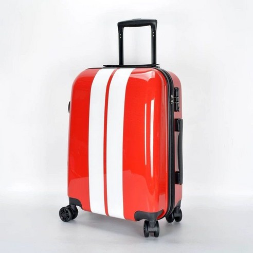 스타일과 실용성을 갖춘 완벽한 여행 동반자