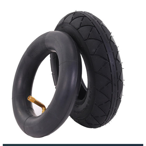 200X50 tube tire 튜브 타이어 플라이저수입정품, 1개