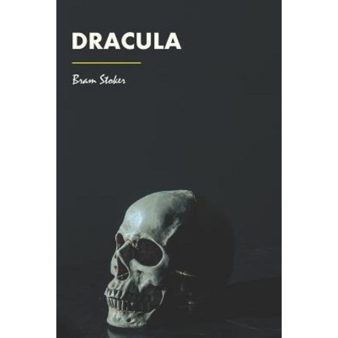 Dracula Paperback, Independently Published, English, 9781981021123