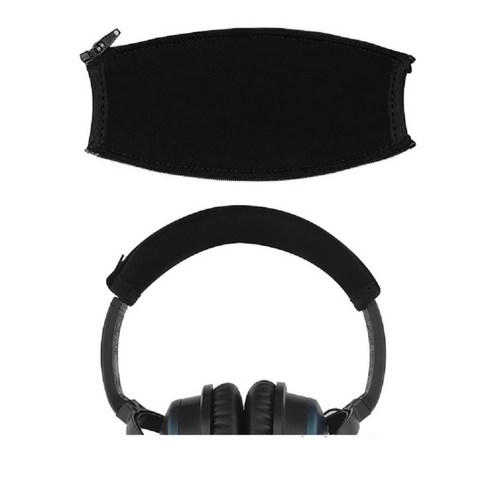 가성비는 아쉬워도, WH-1000XM5의 품격을 유지하는 데 도움이 되는 평범한 케이스