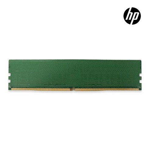 성능과 안정성을 겸비한 HP DDR5 RAM