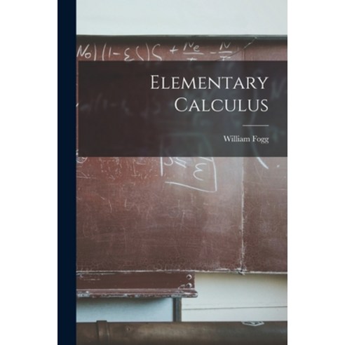 (영문도서) Elementary Calculus Paperback, Legare Street Press, English, 9781017287998