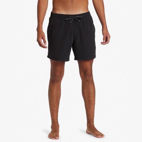 퀵실버 슈퍼스웨이드 발리숏 15 KVJ: 자유로운 여름을 위한 완벽한 선택 퀵실버보드숏