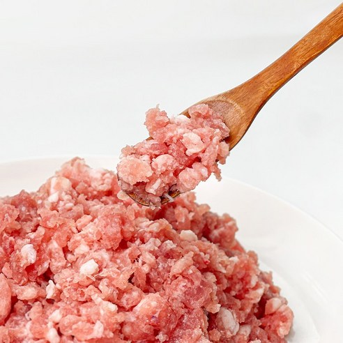 집에서 간편하게 즐기는 맛있는 한돈 요리