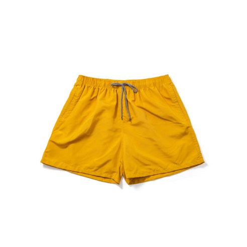 남성 우븐 썸머 스윔 하프팬츠 (8color)
