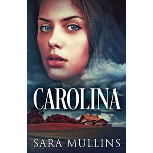 (영문도서) Carolina Paperback, Next Chapter, English, 9784867471852