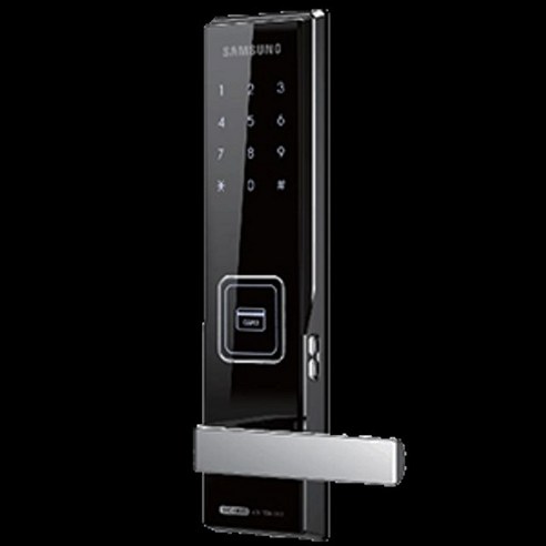 삼성 디지털도어록/주키x SHS-H530, 1개