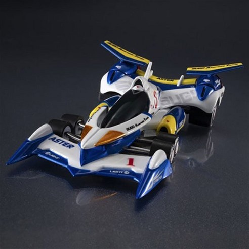 CFC 사이버 포뮬러 콜렉션 헤리티지 에디션 슈퍼 아스라다 AKF-11 아스라다